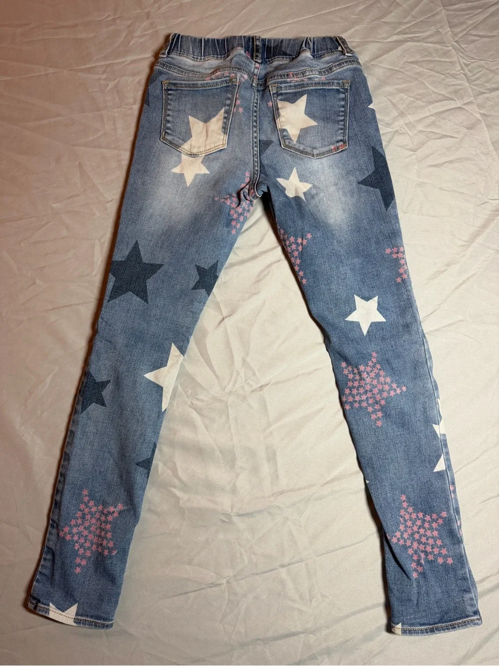 GAP slim fit